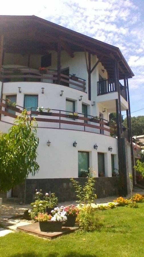 Apartments In Golden Sands Park Near The Sea Varna Luaran gambar