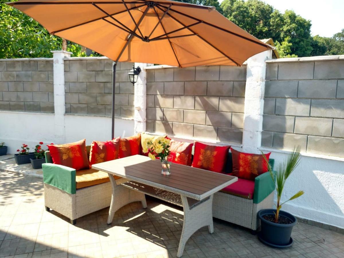 Apartments In Golden Sands Park Near The Sea Varna Luaran gambar