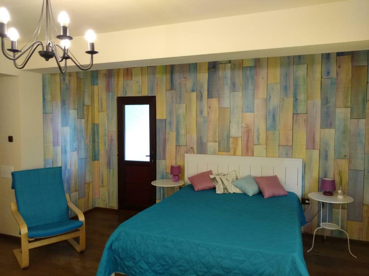 Apartments In Golden Sands Park Near The Sea Varna Luaran gambar